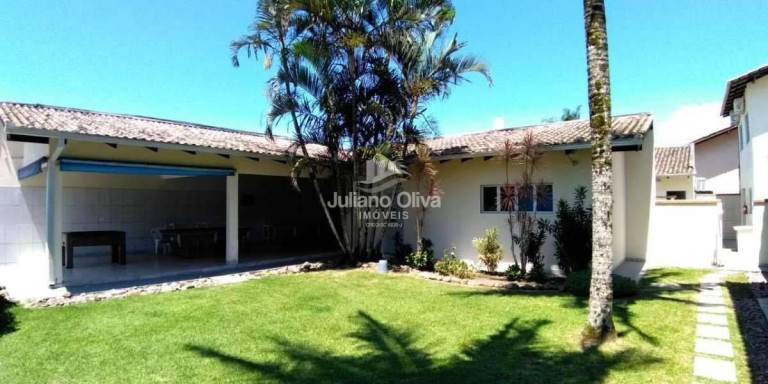 Imagem Sobrado com 3 Quartos à Venda, 103 m² em Barra Do Sai - Itapoá Imagem Sobrado com 3 Quartos à Venda, 103 m² em Barra Do Sai - Itapoá
