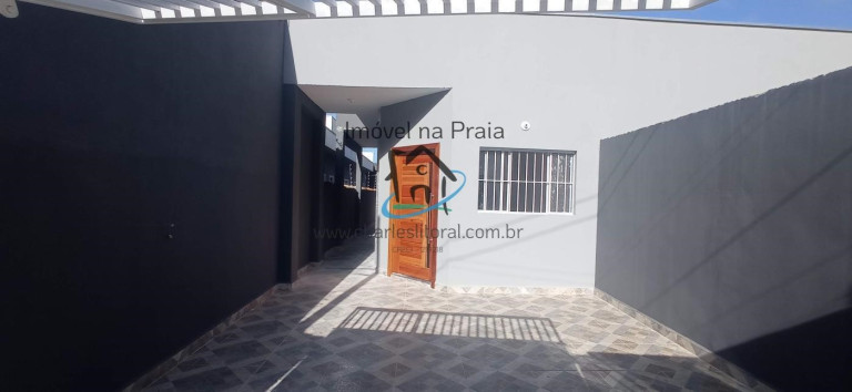 Casa com 2 Quartos à Venda, 125 m² em Massaguaçu - Caraguatatuba