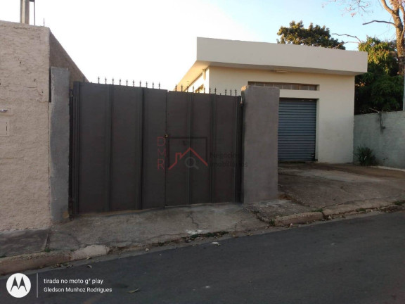 Imagem Casa com 1 Quarto à Venda, 79 m² em Centro (jacaré) - Cabreúva