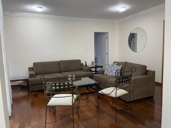 Imagem Apartamento com 2 Quartos à Venda, 123 m² em Vila Scopel - São Bernardo Do Campo