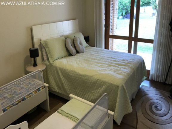 Imagem Casa com 6 Quartos à Venda, 470 m² em Vila Petropolis - Atibaia