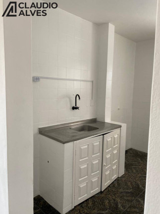 Imagem Apartamento com 2 Quartos à Venda, 60 m² em Campo Limpo - Feira De Santana