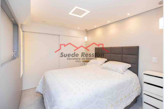 Imagem Sobrado com 3 Quartos à Venda, 180 m² em Parque Residencial Julia - São Paulo