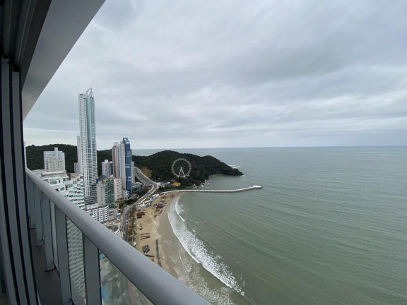 Imagem Apartamento com 4 Quartos à Venda, 251 m² em Centro - Balneário Camboriú