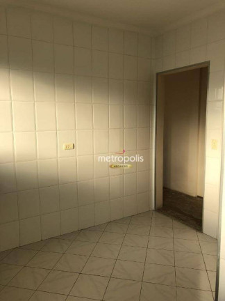 Imagem Apartamento com 3 Quartos à Venda, 108 m² em Campestre - Santo André Imagem Apartamento com 3 Quartos à Venda, 108 m² em Campestre - Santo André