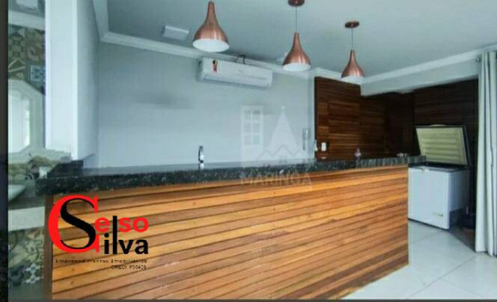 Imagem Apartamento com 3 Quartos à Venda, 85 m² em Maringá