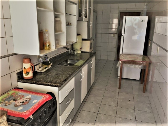 Imagem Imóvel com 3 Quartos à Venda, 110 m² em Praia Do Morro - Guarapari