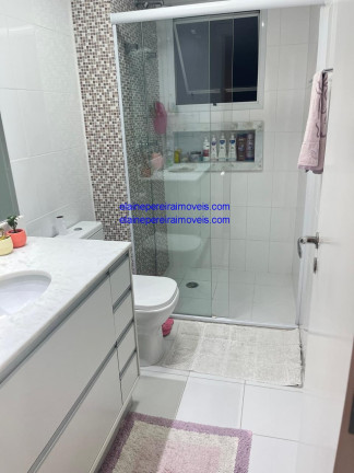 Imagem Apartamento com 3 Quartos à Venda, 134 m² em Jardim Olympia - São Paulo Imagem Apartamento com 3 Quartos à Venda, 134 m² em Jardim Olympia - São Paulo
