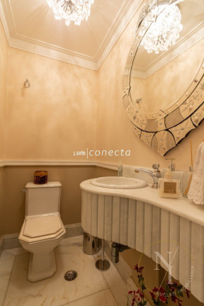 Imagem Apartamento com 4 Quartos à Venda, 375 m² em Jardim Analia Franco - São Paulo Imagem Apartamento com 4 Quartos à Venda, 375 m² em Jardim Analia Franco - São Paulo