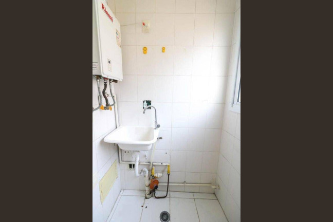 Imagem Apartamento com 2 Quartos à Venda, 52 m² em Campestre - Santo André Imagem Apartamento com 2 Quartos à Venda, 52 m² em Campestre - Santo André