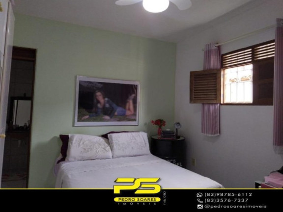 Imagem Casa com 5 Quartos à Venda, 200 m² em Camboinha - Cabedelo Imagem Casa com 5 Quartos à Venda, 200 m² em Camboinha - Cabedelo