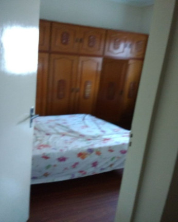 Imagem Casa com 4 Quartos para Alugar, 117 m² em Guaiaúna - São Paulo