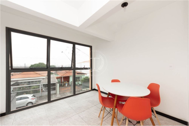 Imagem Apartamento com 1 Quarto à Venda, 38 m² em Vila Sônia - São Paulo