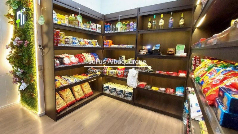 Imagem Apartamento com 2 Quartos à Venda, 56 m² em Padroeira - Osasco