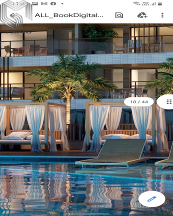 Imóvel com 2 Quartos à Venda, 78 m² em Barra Da Tijuca - Rio De Janeiro