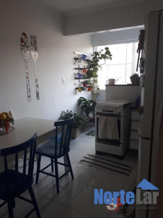 Imagem Apartamento com 2 Quartos à Venda, 67 m² em Vila Medeiros - São Paulo