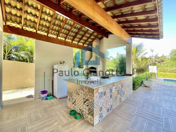 Imagem Casa com 4 Quartos à Venda, 683 m² em Granja Viana - Cotia