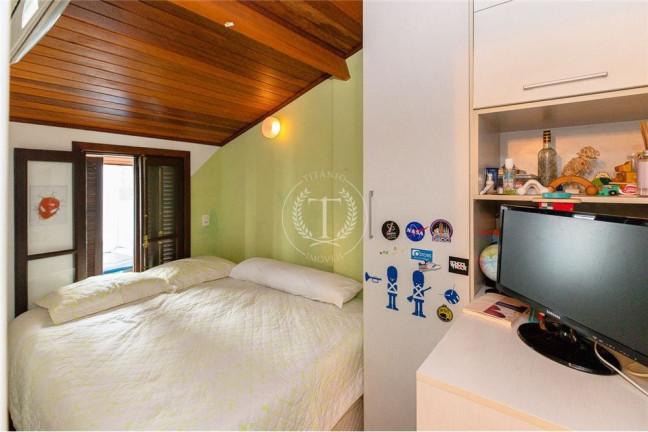 Imagem Casa com 3 Quartos à Venda, 150 m² em Jardins - São Paulo