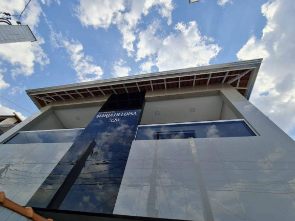 Imagem Casa com 3 Quartos à Venda, 77 m² em Vila Tupi - Praia Grande