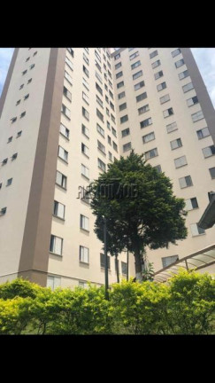 Imagem Apartamento com 2 Quartos à Venda, 55 m² em Ferrazópolis - São Bernardo Do Campo