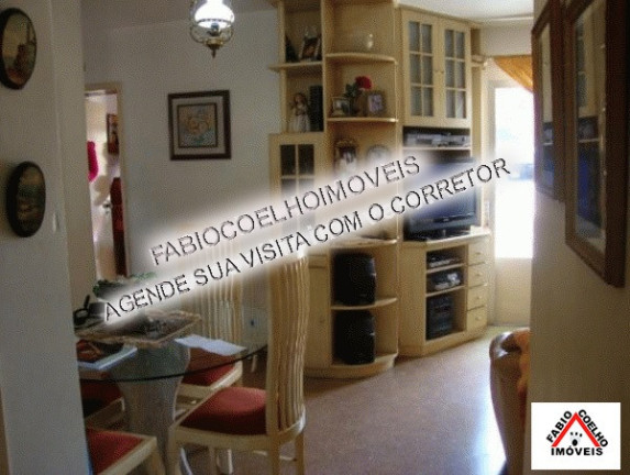 Imagem Apartamento à Venda, 67 m² em Vila Sofia - São Paulo