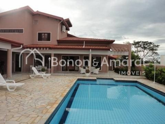 Casa de Condomínio com 3 Quartos à Venda, 1.400 m² em Barão Geraldo - Campinas