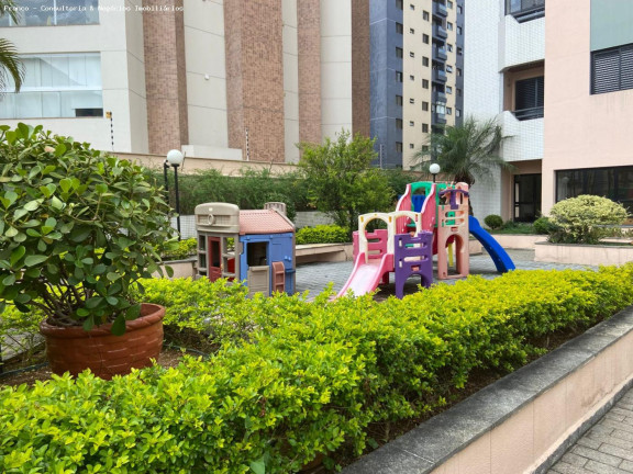 Imagem Apartamento com 3 Quartos à Venda, 100 m² em Santa Paula - São Caetano Do Sul