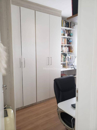 Imagem Apartamento com 2 Quartos à Venda, 56 m² em Vila Haro - Sorocaba Imagem Apartamento com 2 Quartos à Venda, 56 m² em Vila Haro - Sorocaba