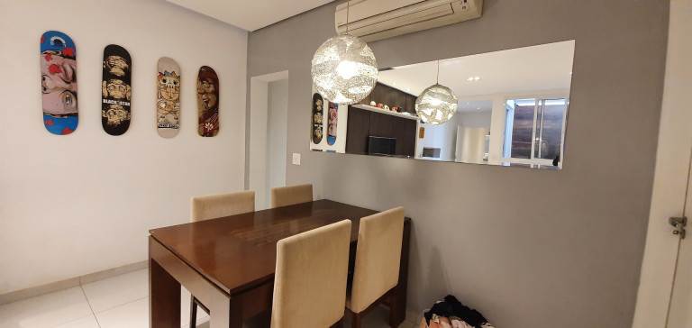 Imagem Apartamento com 2 Quartos à Venda, 112 m² em Bom Retiro - São Paulo Imagem Apartamento com 2 Quartos à Venda, 112 m² em Bom Retiro - São Paulo