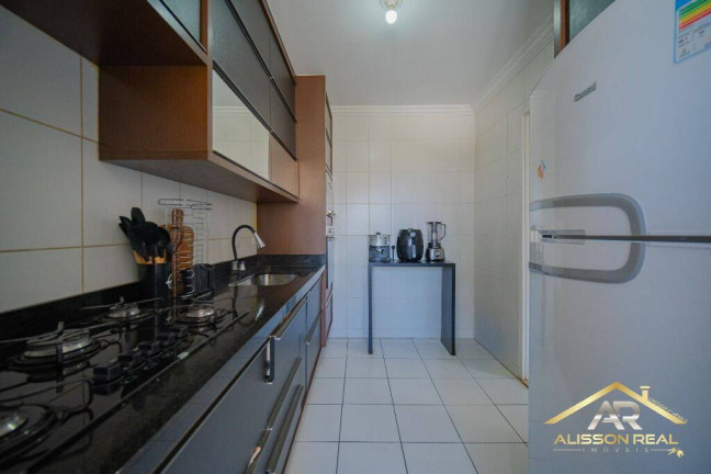 Imagem Apartamento com 2 Quartos à Venda, 54 m² em São Pedro - Osasco