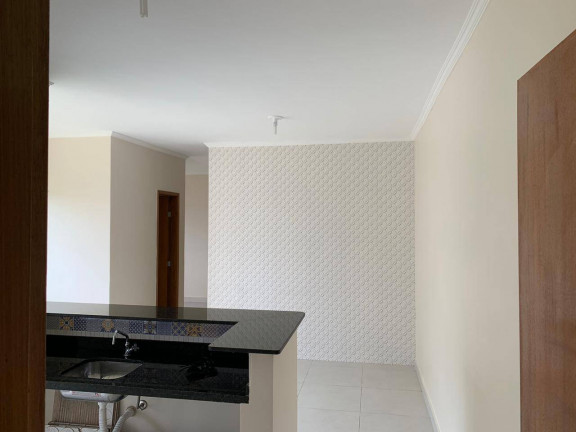 Imagem Apartamento com 1 Quarto à Venda, 43 m² em Cibratel Ii - Itanhaém Imagem Apartamento com 1 Quarto à Venda, 43 m² em Cibratel Ii - Itanhaém