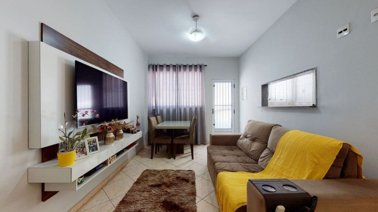 Foto do imóvel Casa com 3 Quartos à Venda,  em Praça Seca - Rio De Janeiro