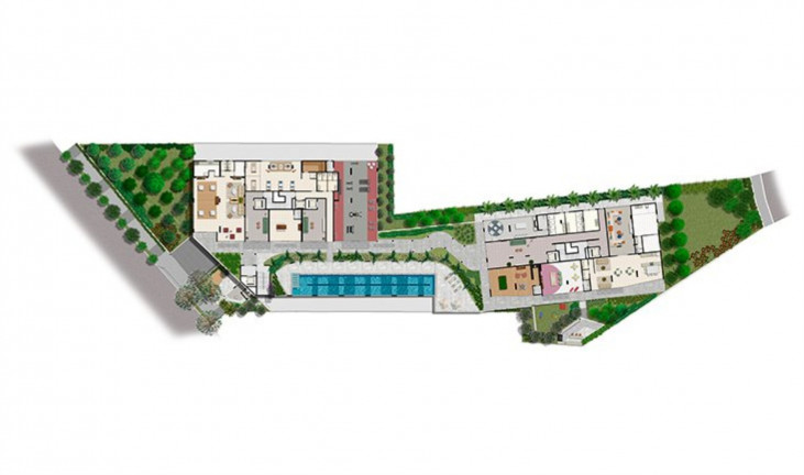 Imagem Imóvel com 2 Quartos à Venda, 65 m² em Vila Pompéia - São Paulo Imagem Imóvel com 2 Quartos à Venda, 65 m² em Vila Pompéia - São Paulo