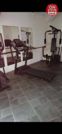 Imagem Sobrado com 3 Quartos à Venda, 112 m² em Jardim Três Marias - Guarujá