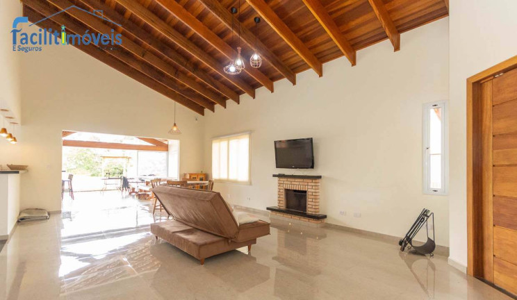 Imagem Casa com 3 Quartos à Venda, 260 m² em Paruru - Ibiúna