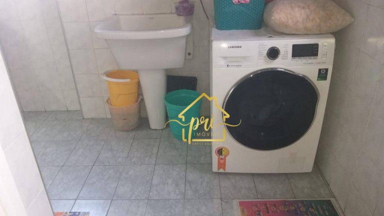 Imagem Apartamento com 2 Quartos à Venda, 134 m² em Ponta Da Praia - Santos