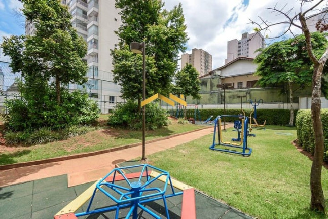 Imagem Apartamento com 3 Quartos à Venda, 102 m² em Tatuapé - São Paulo Imagem Apartamento com 3 Quartos à Venda, 102 m² em Tatuapé - São Paulo