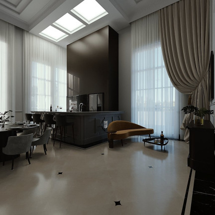 Imagem Apartamento com 3 Quartos à Venda, 120 m² em Centro - Balneário Camboriú