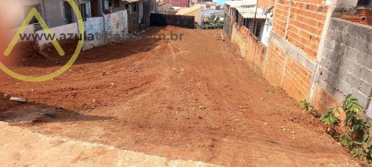 Imagem Terreno à Venda, 292 m² em Jardim Imperial - Atibaia