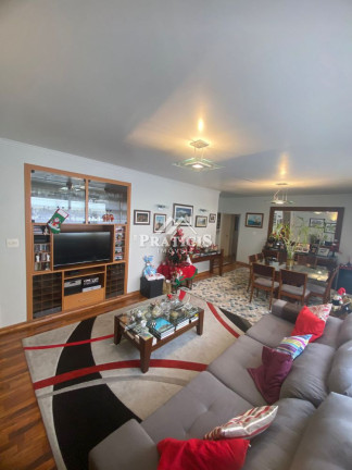 Imagem Apartamento com 3 Quartos à Venda, 130 m² em Paraíso - São Paulo
