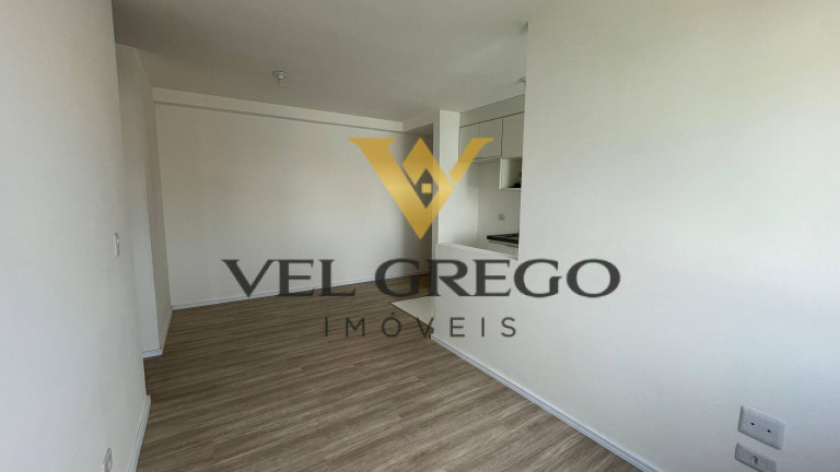 Imagem Apartamento com 2 Quartos à Venda, 42 m² em Ferrazópolis - São Bernardo Do Campo