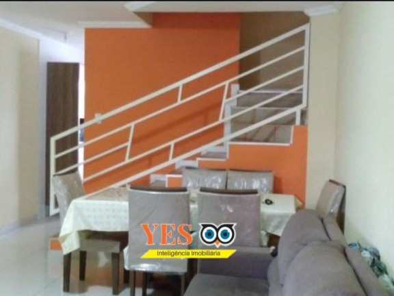 Casa com 2 Quartos à Venda, 120 m² em Tomba - Feira De Santana