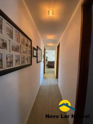 Imagem Apartamento com 3 Quartos à Venda, 66 m² em Centro - Niterói Imagem Apartamento com 3 Quartos à Venda, 66 m² em Centro - Niterói