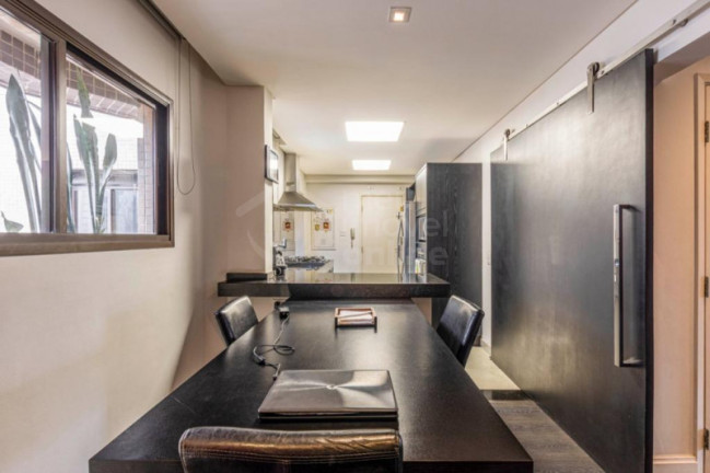 Imagem Apartamento com 3 Quartos à Venda, 150 m² em Campo Belo - São Paulo Imagem Apartamento com 3 Quartos à Venda, 150 m² em Campo Belo - São Paulo