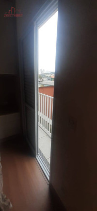 Imagem Casa com 2 Quartos para Alugar, 72 m² em Jardim Umarizal - São Paulo