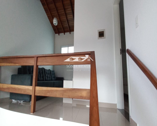 Imagem Casa com 3 Quartos à Venda, 180 m² em Boracéia - Bertioga