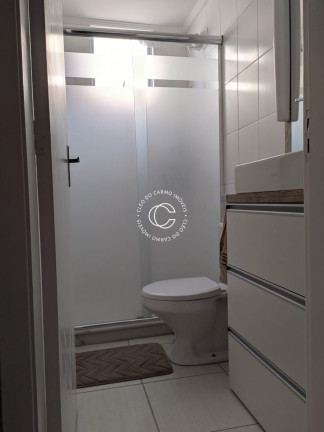 Imagem Apartamento com 2 Quartos à Venda, 49 m² em Nossa Senhora Medianeira - Santa Maria