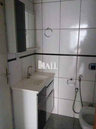 Imagem Casa com 2 Quartos à Venda, 164 m² em Vale Do Sol - Mirassol Imagem Casa com 2 Quartos à Venda, 164 m² em Vale Do Sol - Mirassol