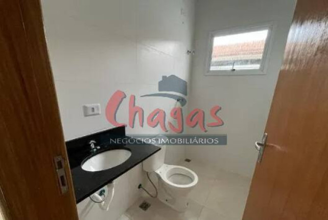 Imagem Casa com 2 Quartos à Venda, 61 m² em Golfinho - Caraguatatuba Imagem Casa com 2 Quartos à Venda, 61 m² em Golfinho - Caraguatatuba