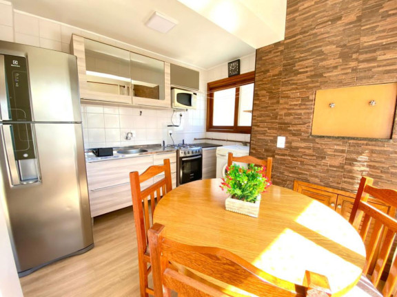 Imagem Apartamento com 2 Quartos à Venda,  em -- - Capao Da Canoa